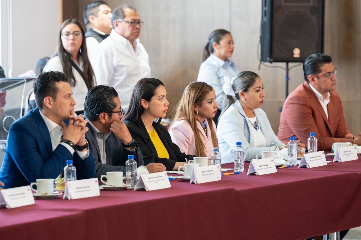 Suspende Contla a Presidente de Comunidad por violencia de género