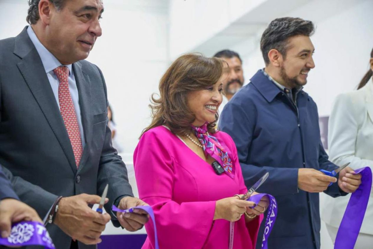 Huamantla ya tiene Registro Civil regional para agilizar trámites