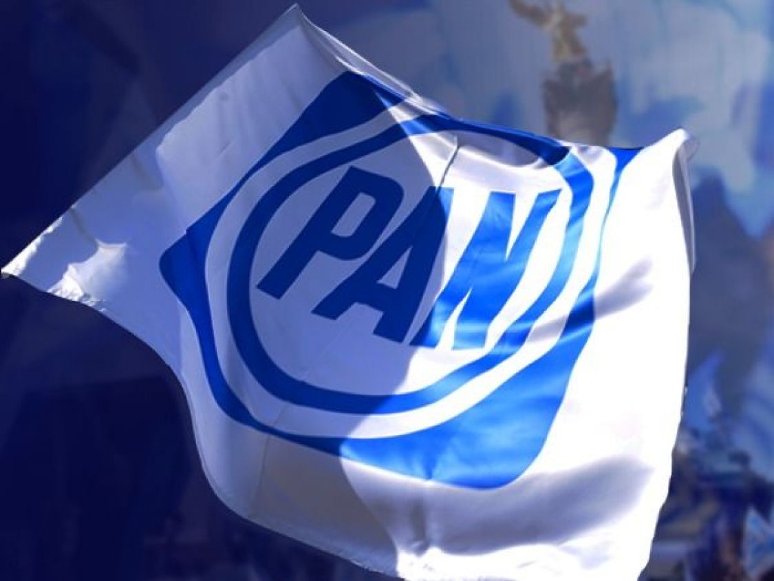 Rafael Micalco defiende libertad de críticas en contienda interna del PAN Puebla