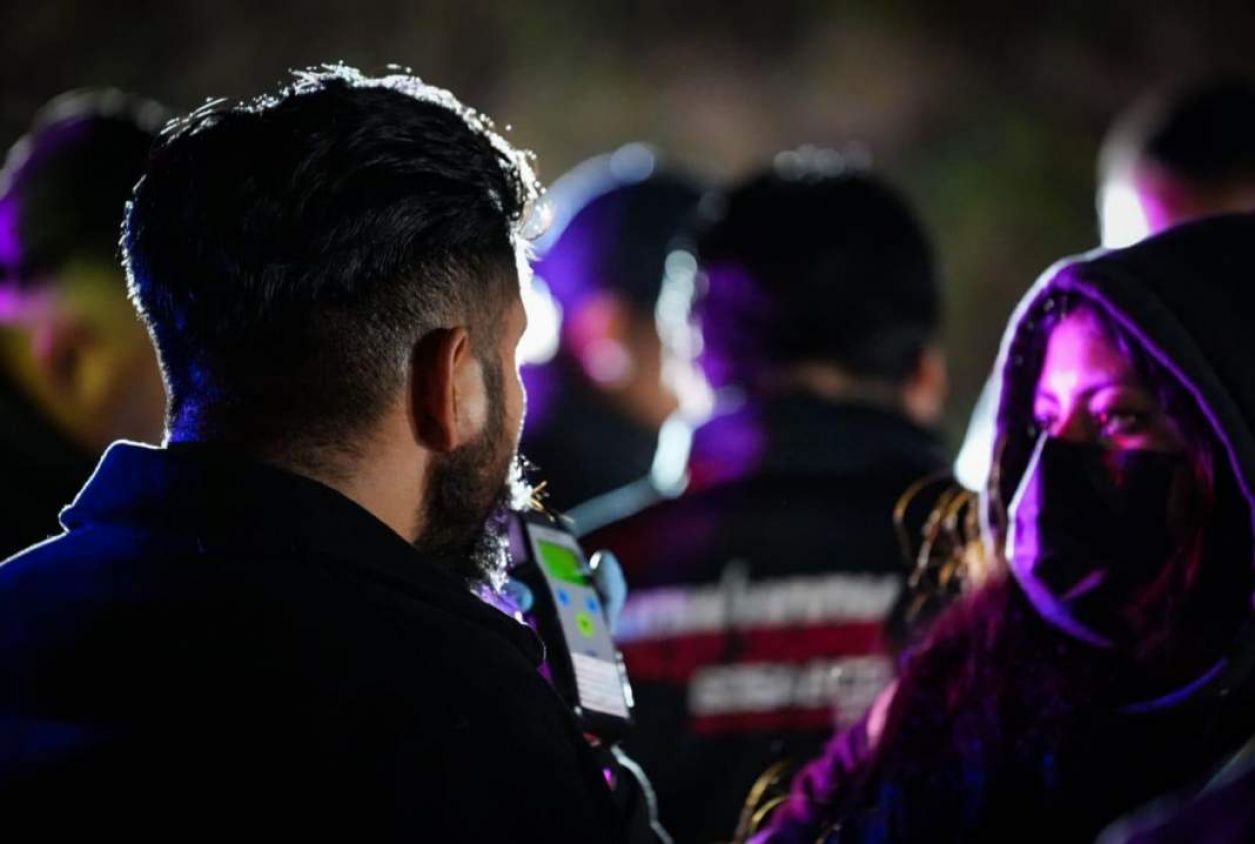 Tlaxcala fortalece seguridad vial con operativo de alcoholimetría y sanciones