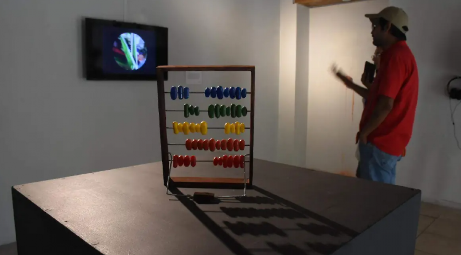 “La Fortaleza” en Tlaxcala: arte que explora discapacidad, VIH y resistencia corporal