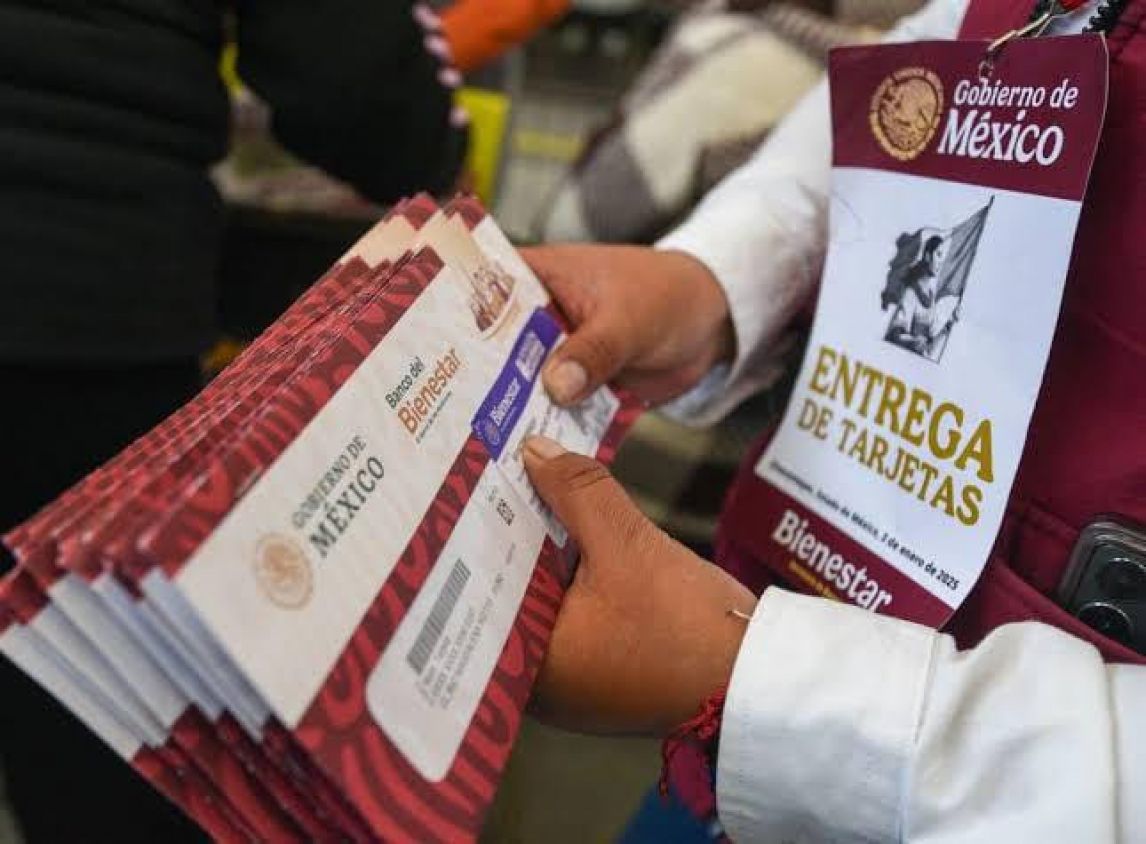 Registro abierto para Pensión Mujeres Bienestar: Apoya a mujeres de 60 a 64 años