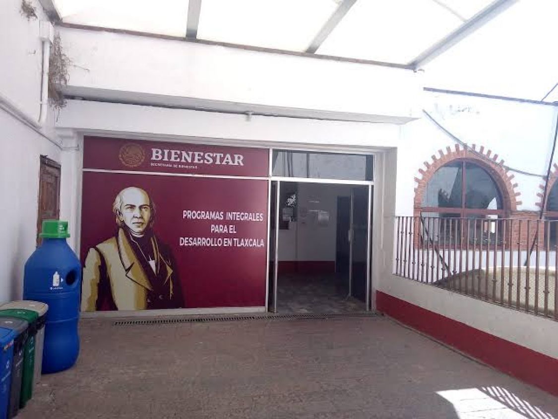 Piden conciencia en apoyos a personas con discapacidad en Tlaxcala