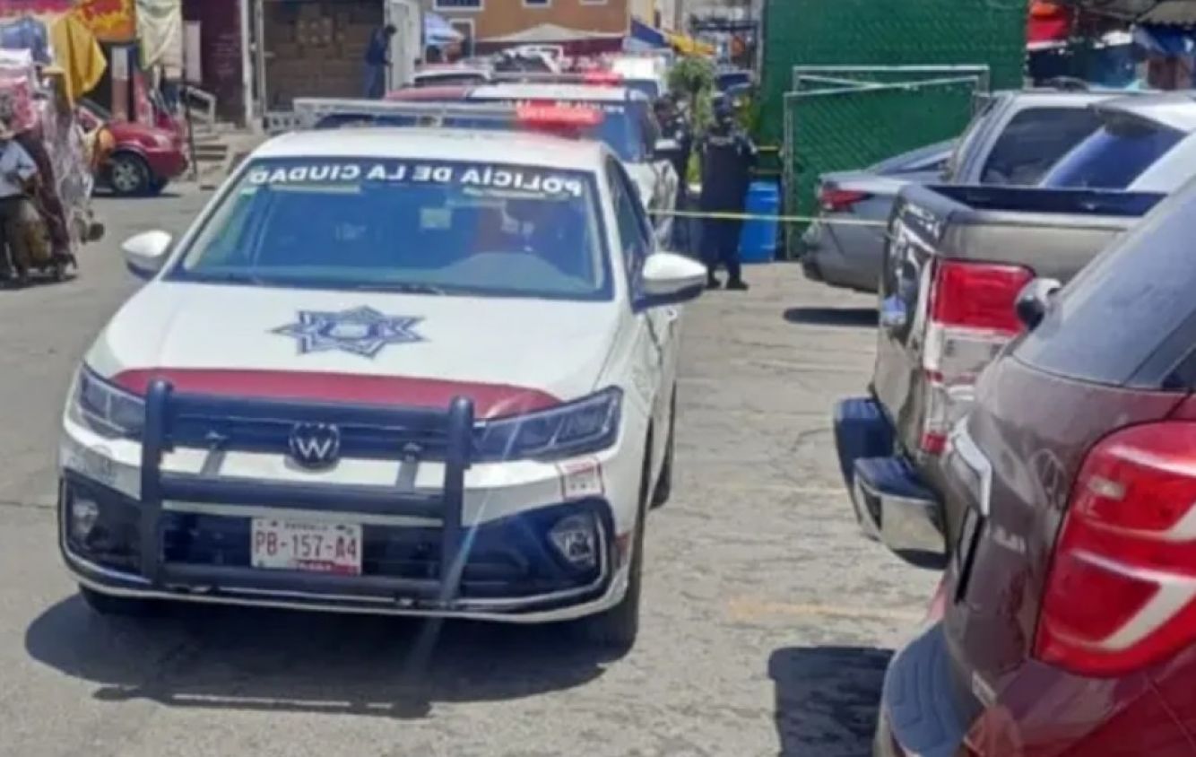 Adulto mayor muere dentro de su coche en La Acocota
