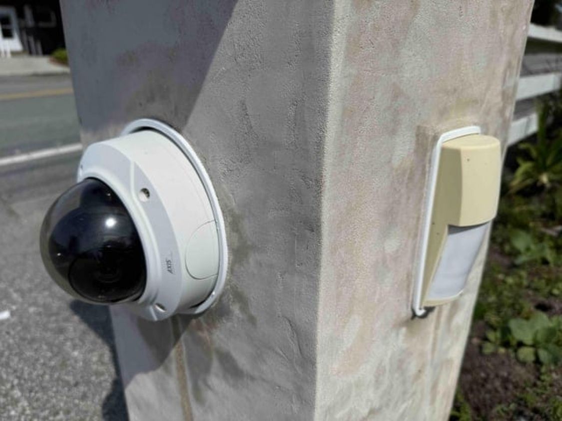 Alista gobierno la instalación de 100 cámaras de videovigilancia en la México-Puebla