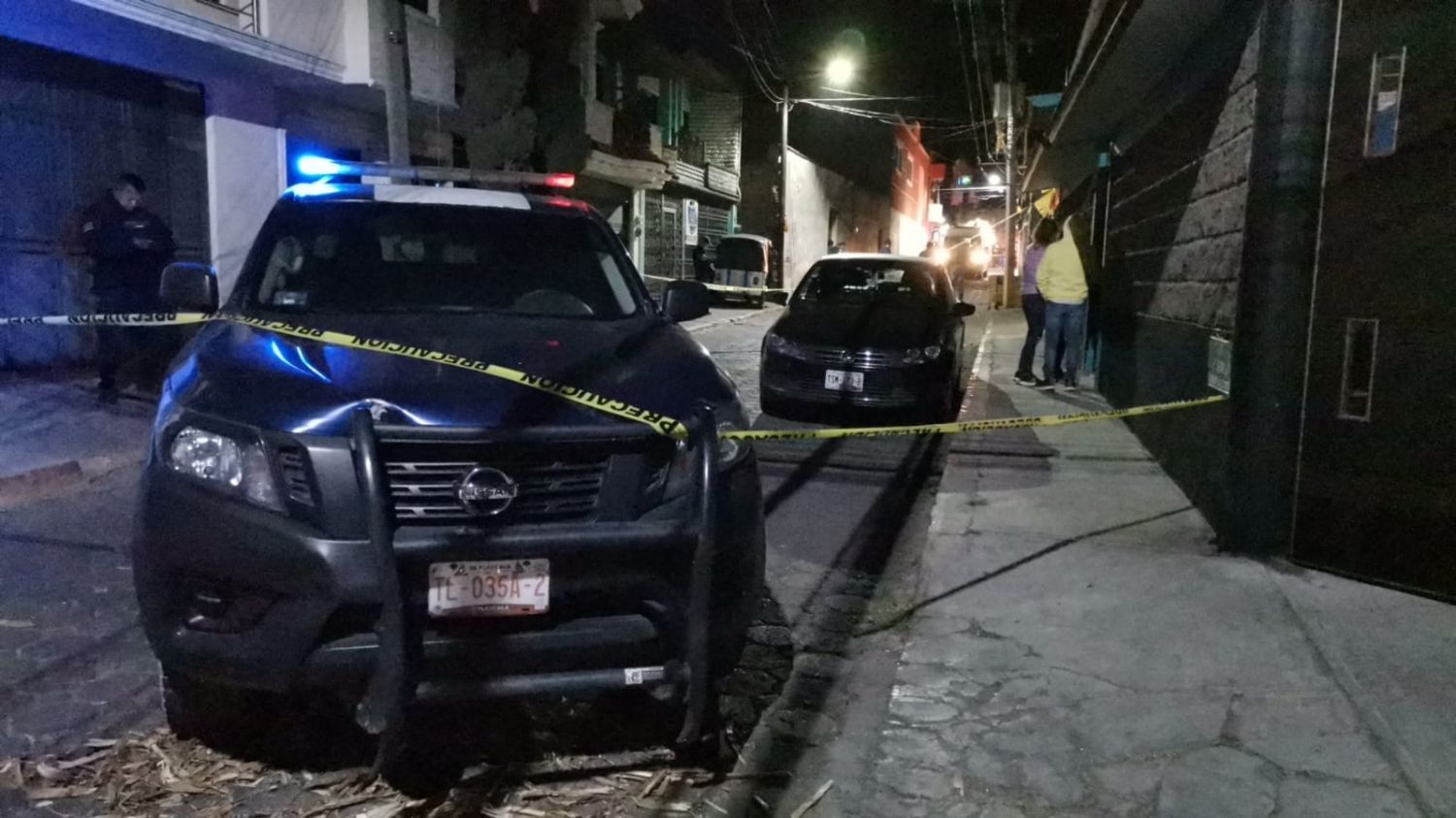 sentencian a 50 años de prisión a adulto mayor que cargaba el cuerpo de su expareja en una carretilla