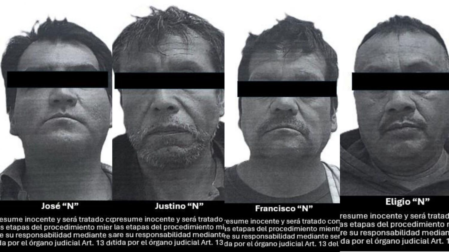 Condenan a 4 por tala ilegal en La Malinche; recibirán cárcel y multa