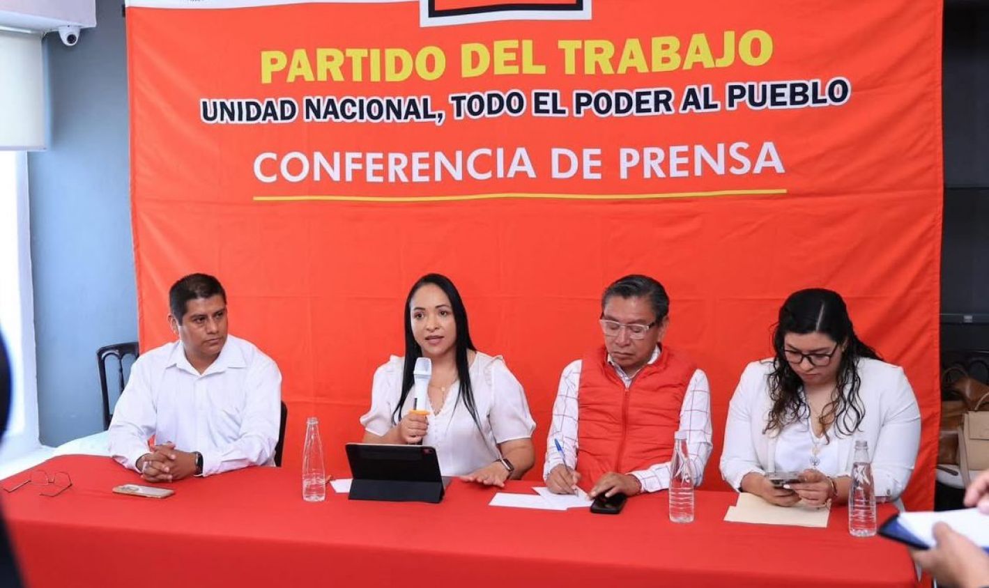 PT propone revisar figura que sustituya plurinominales para garantizar representación de minorías