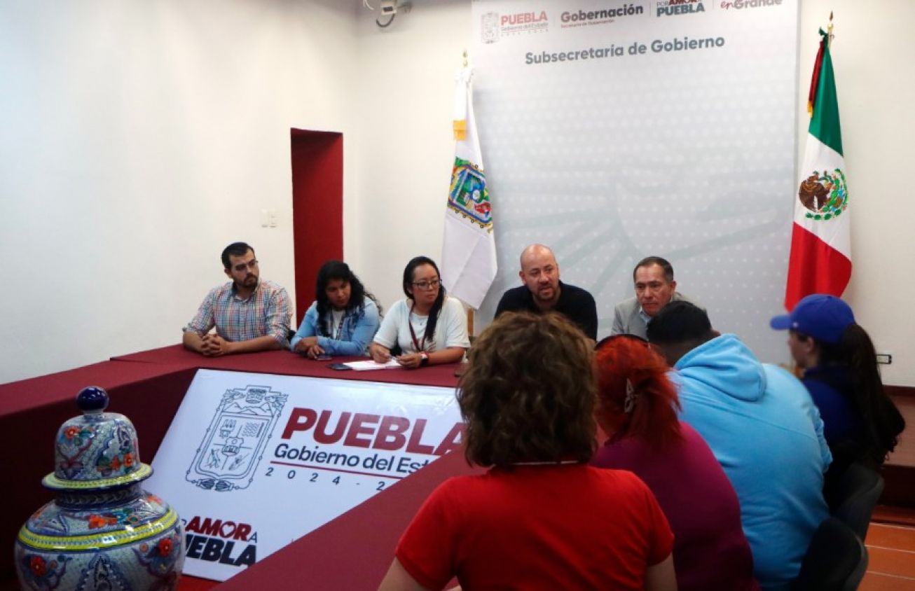 Familiares de reclusos solicitan avances y atención en San Miguel