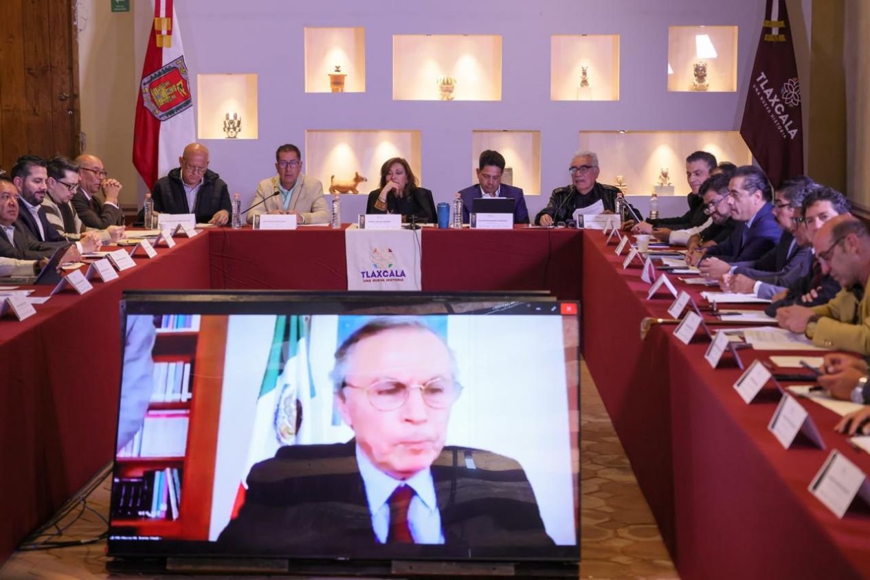 Tlaxcala impulsa su patrimonio y busca nuevo reconocimiento de la Unesco