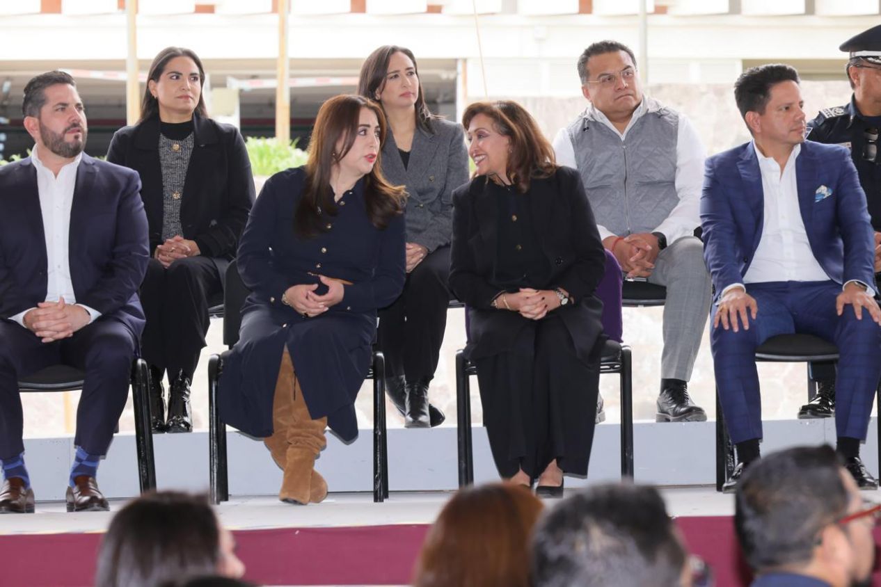 Construyen 16 salas de oralidad en Tlaxcala para justicia más digna