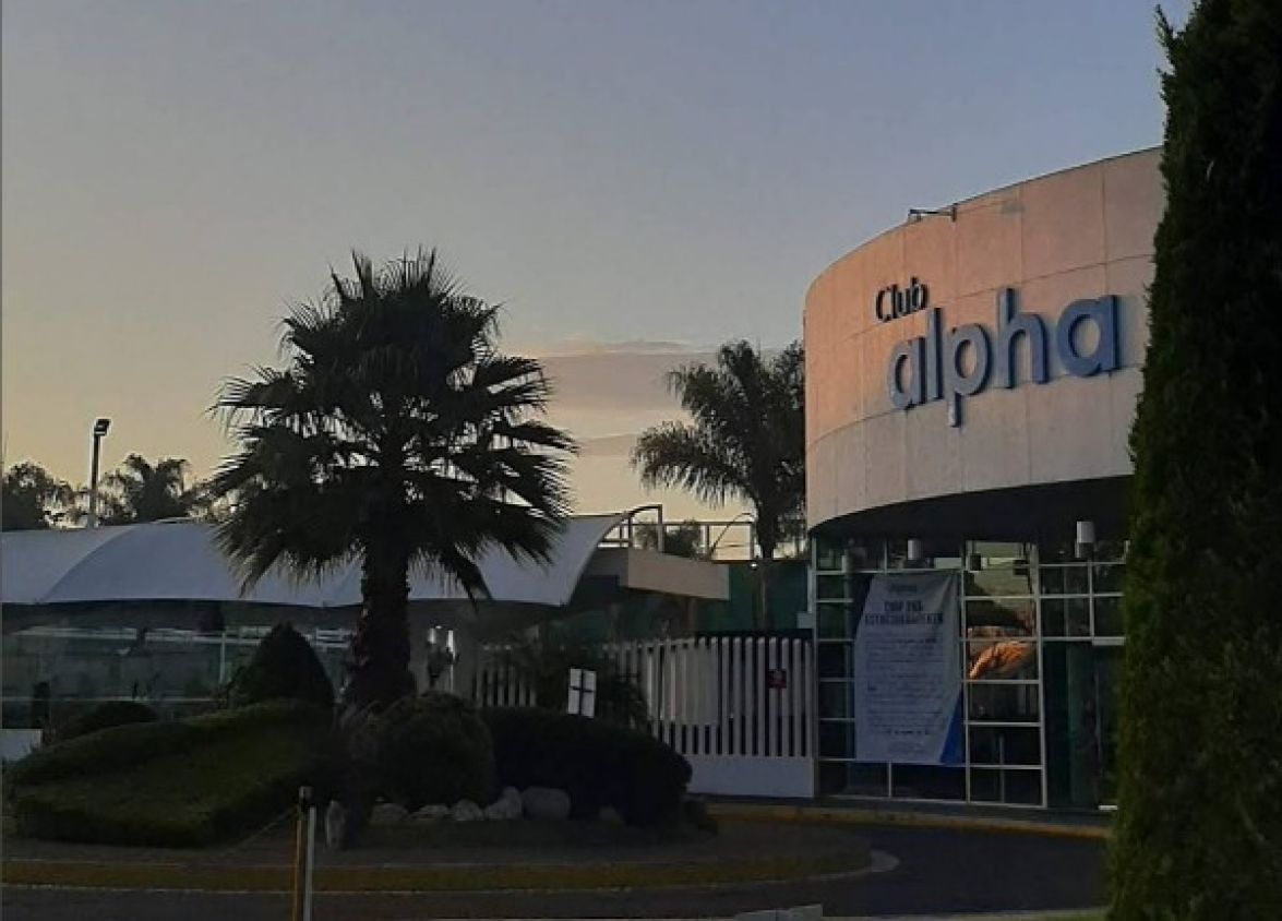 Menores de edad se contagian de coxsackie en Alpha