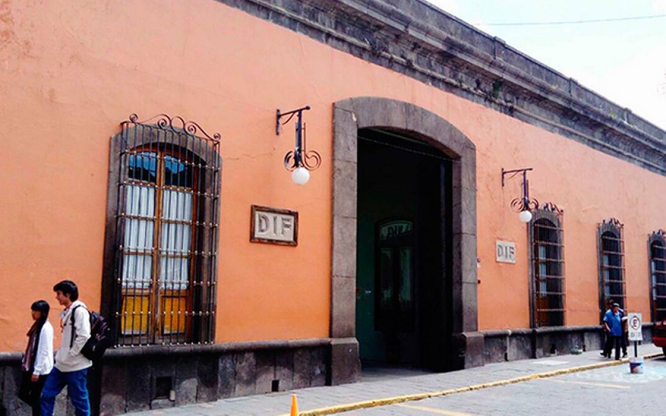 Menor en riesgo vital en CAS Tlaxcala: SEDIF refuerza atención emocional