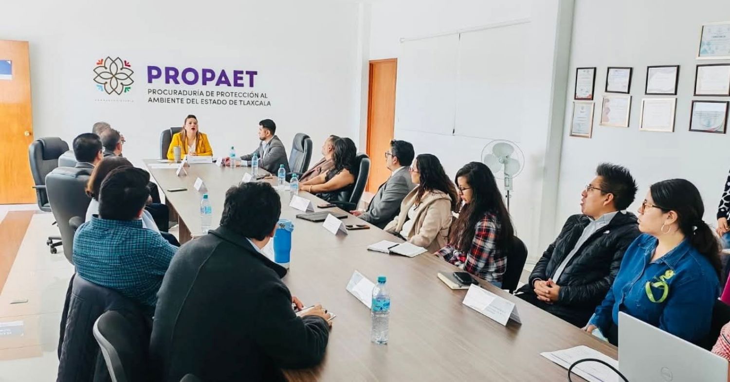 Interpone PROPAET denuncia ante FGJE por caso de maltrato animal