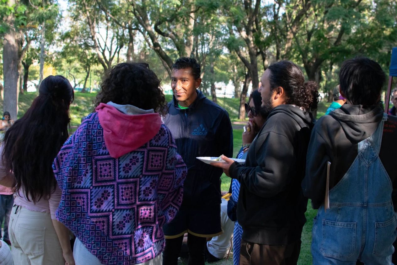 Gobierno de Lorena Cuéllar ha profundizado en la devastación socioambiental: Activistas