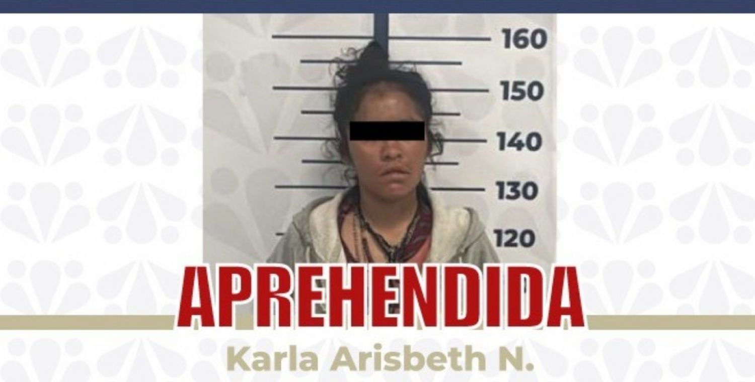 La captura que encendió las alertas