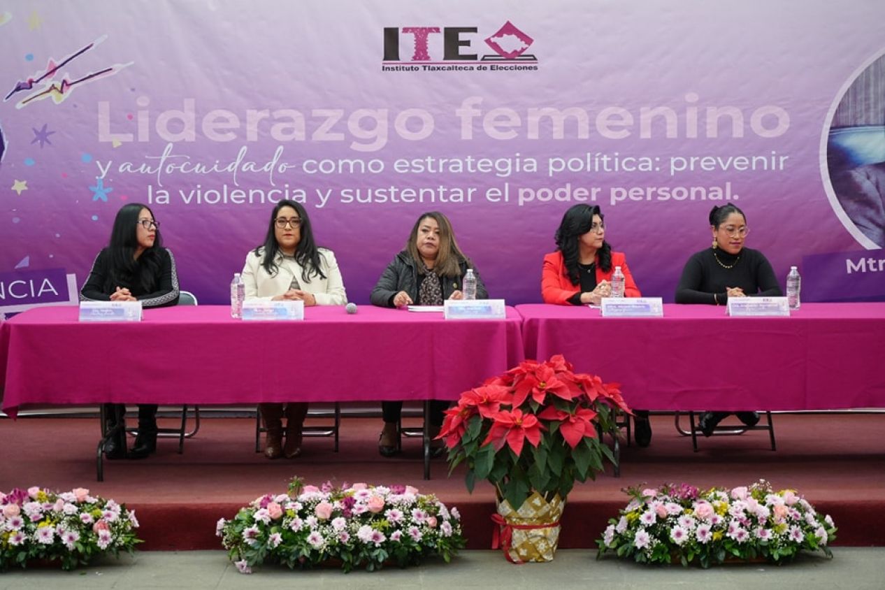 Tlaxcala alza la voz: piden frenar la violencia digital contra mujeres