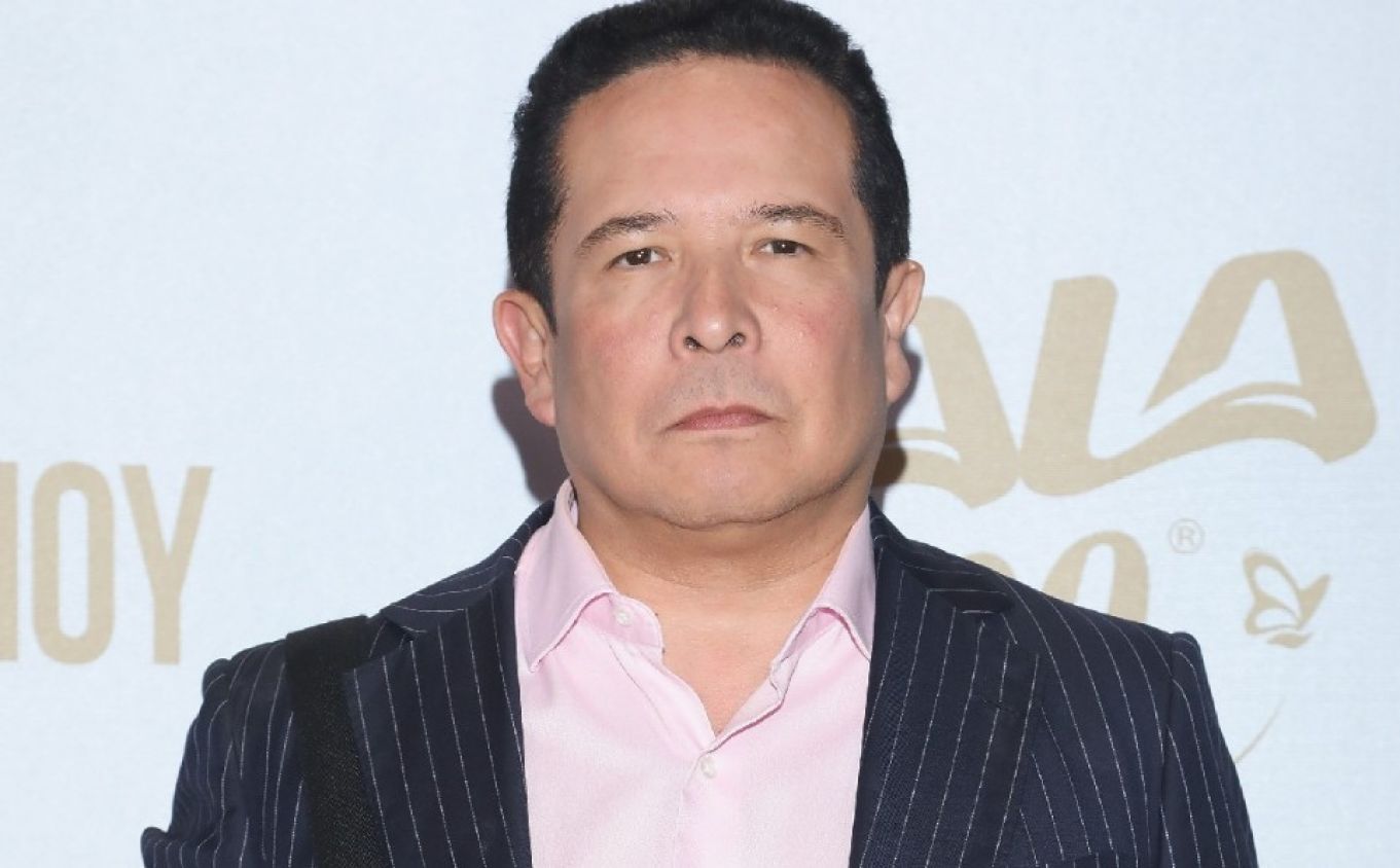 Rumores encendidos: ¿Gustavo Adolfo Infante realmente dejará Sale el Sol?