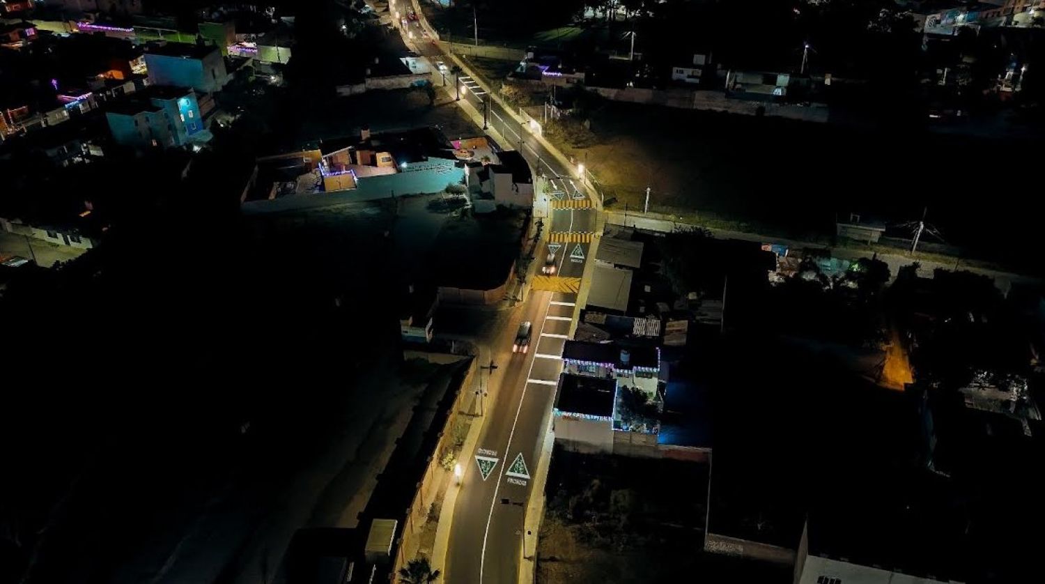 Una obra esperada: familias de Atlixco respaldan a Ariadna Ayala