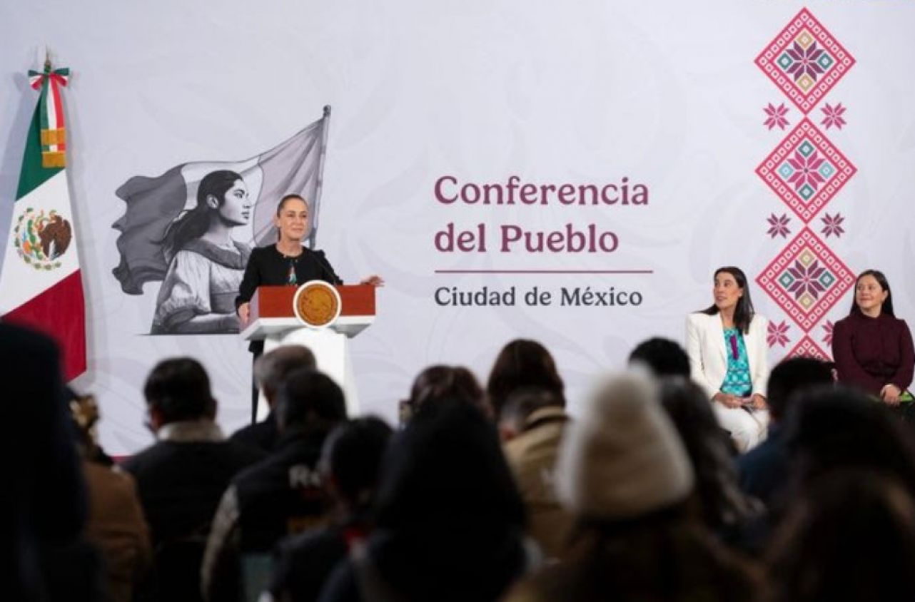 México alcanza cifras históricas que ponen al turismo en modo fiesta