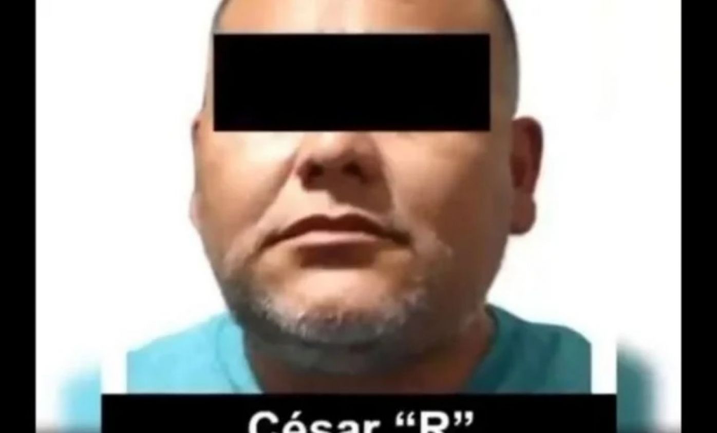 La caída de “El Majin Boo” y el inicio del proceso