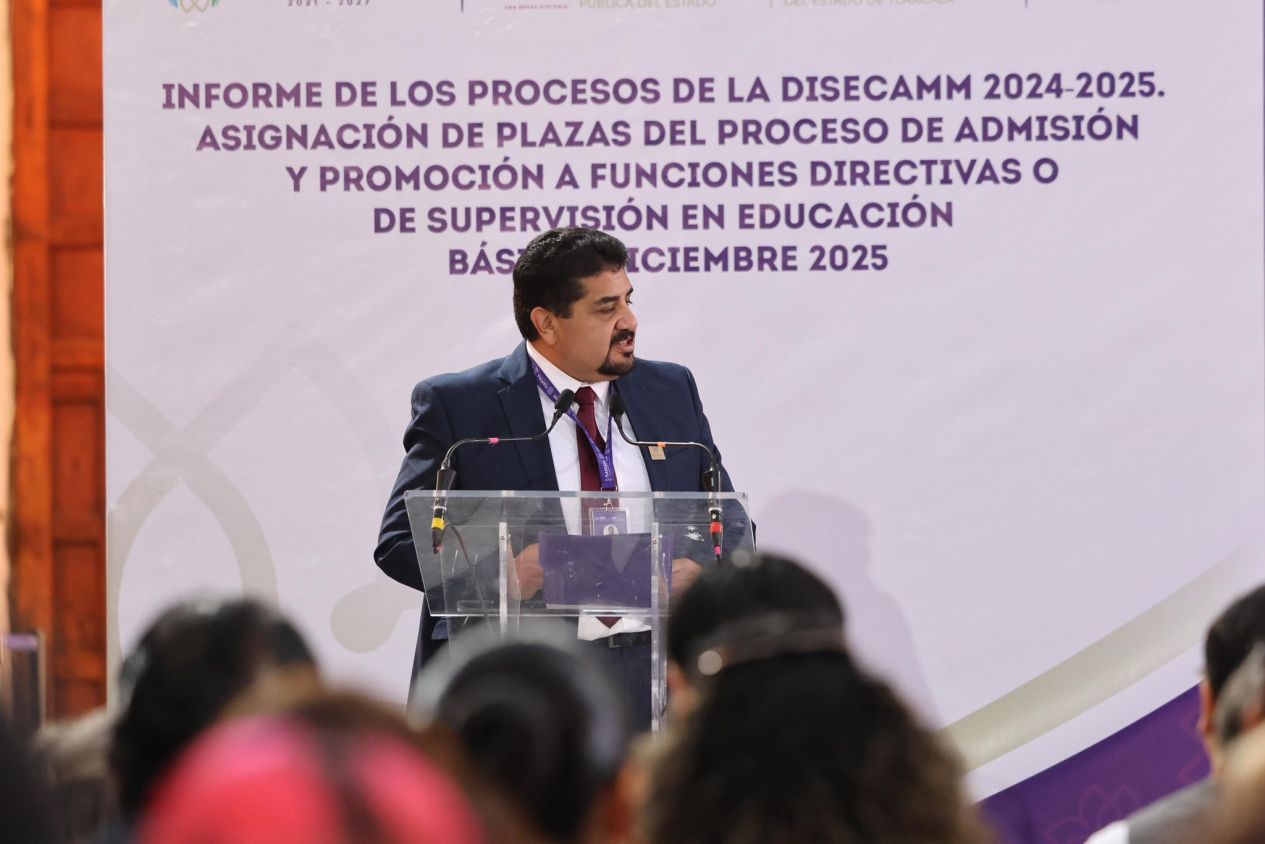 Tlaxcala rompe esquemas: maestras dominan beneficios del nuevo ciclo escolar