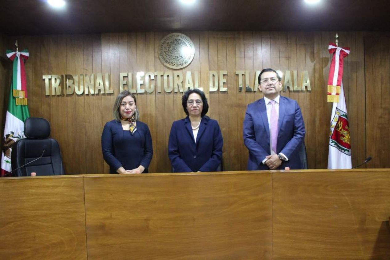 Senado deja en suspenso la elección del nuevo magistrado del TET hasta 2026