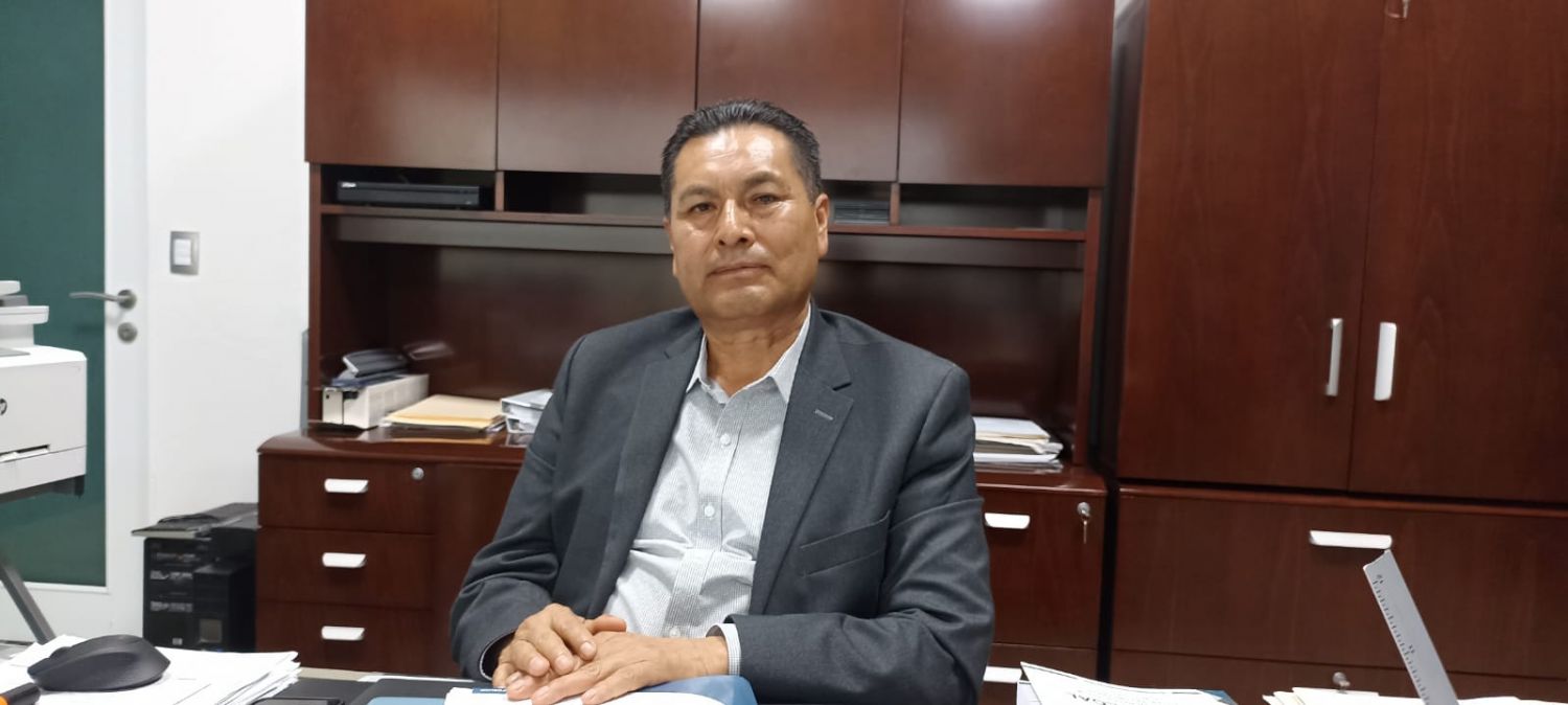 OFS de Tlaxcala defiende su presupuesto 2026: “Sí nos alcanza y podemos con todo”