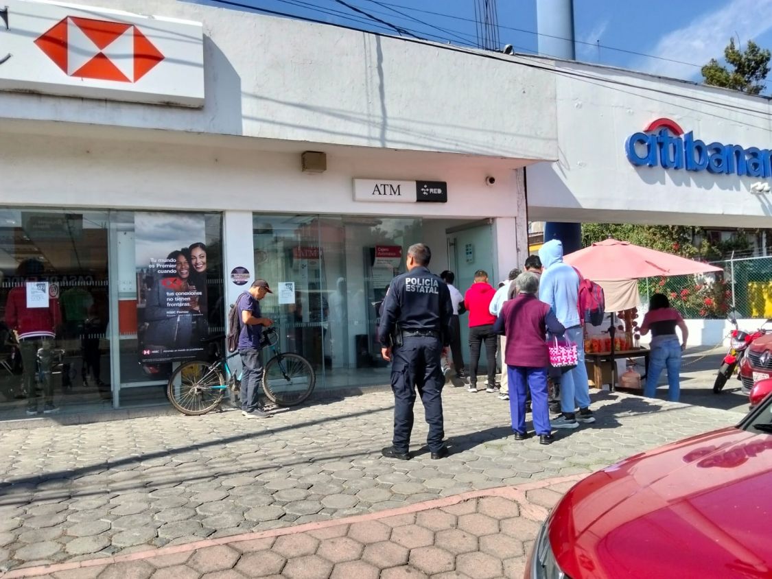 Operativo Guadalupe–Reyes 2025 refuerza la seguridad en Tlaxcala