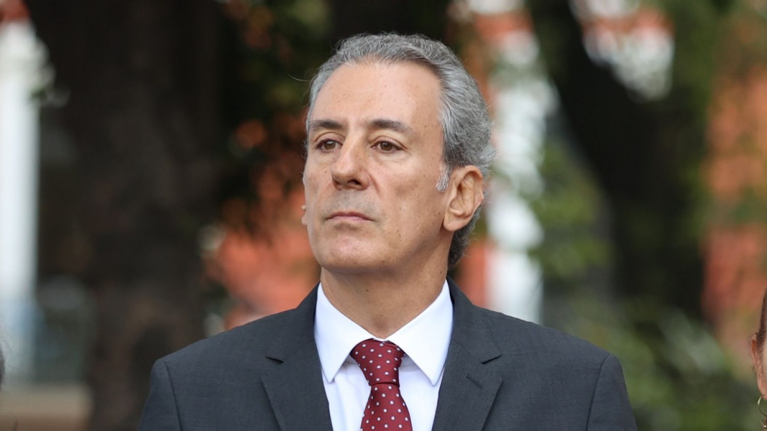 Pepe Chedraui celebra informe de Armenta y destaca rehabilitación histórica de calles en Puebla