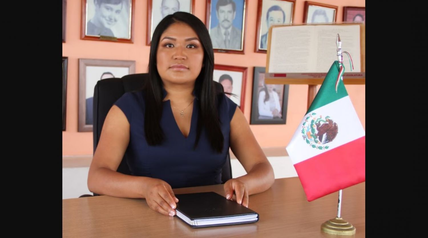 Sentencia histórica contra la exalcaldesa de Amanalco