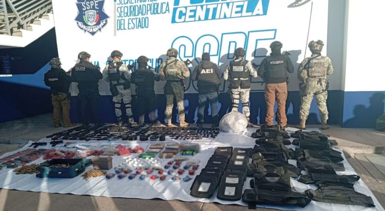 Ataque armado en Aquiles Serdán enciende las alertas de seguridad