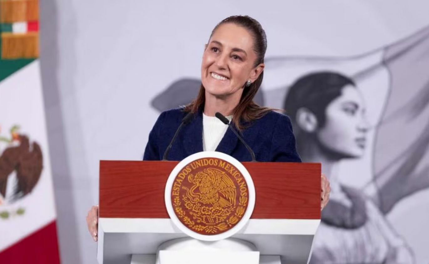 Sheinbaum reprueba el enfrentamiento y llama a la cordura