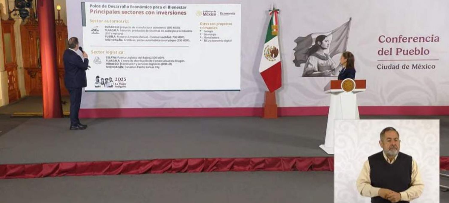 Tlaxcala despega: Polo de Huamantla ya está lleno y atrae millones