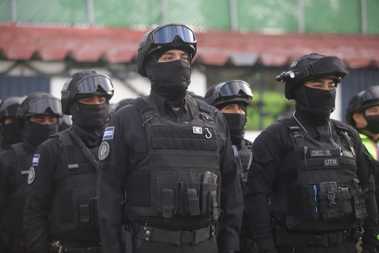 Cabildo avala reestructura de la SSC para reforzar inteligencia y operación policial en Puebla