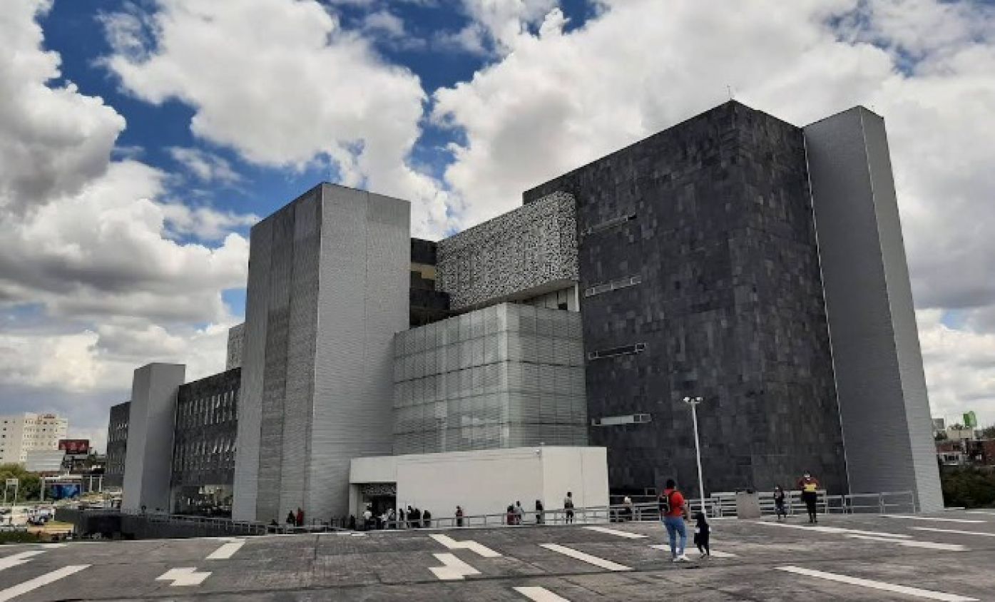 Deuda del CIS Angelópolis podría terminar con pago de 2,500 mdp