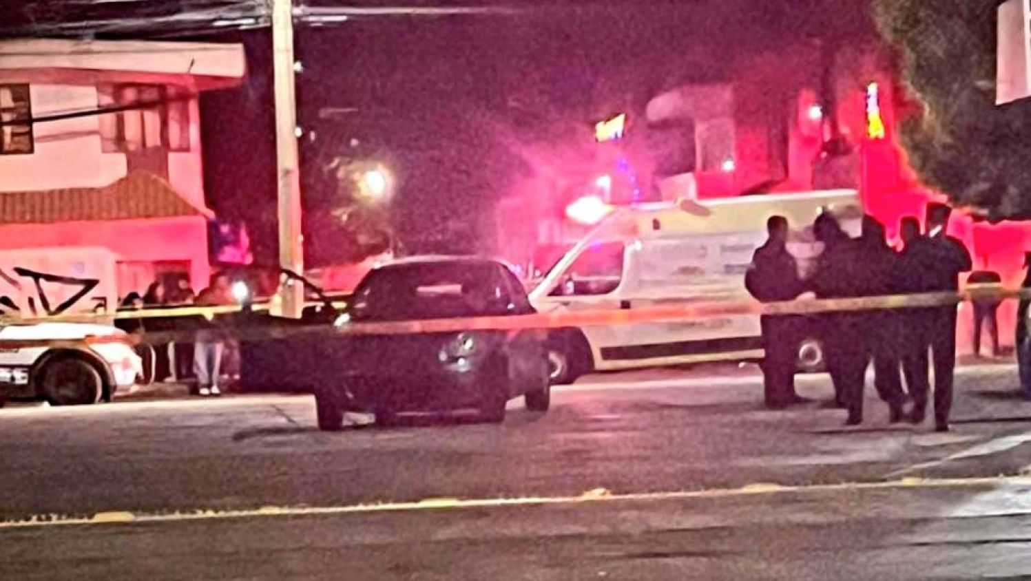 Ataque directo deja a un hombre sin vida en el sur de Puebla