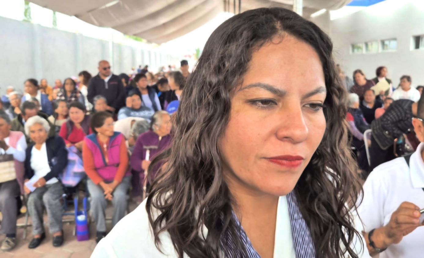 Reprograman actividades decembrinas en San Andrés Cholula por falta de condiciones para su difusión