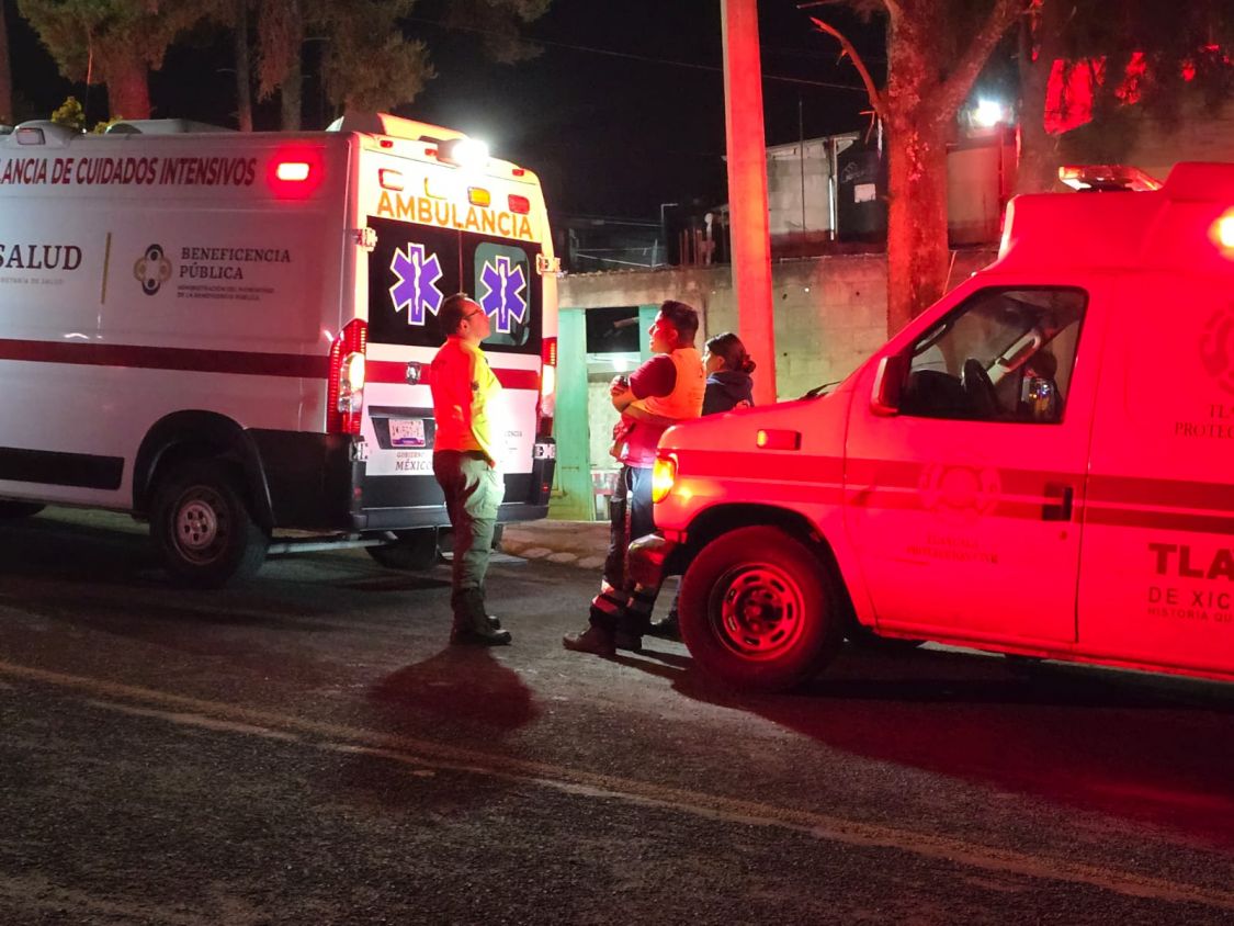 oven incendia su casa para evitar ser internado en rehabilitación