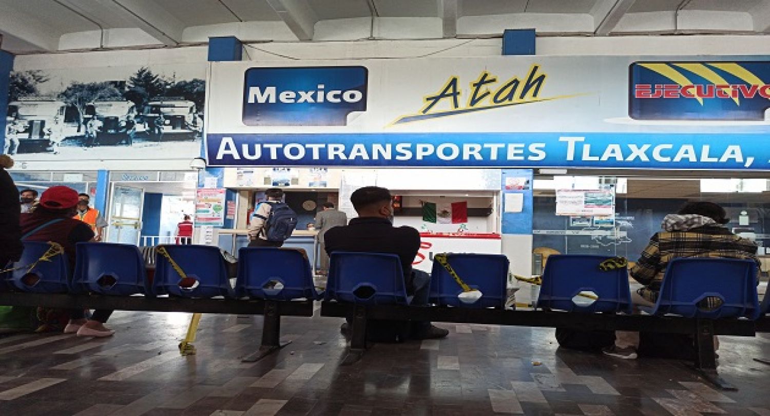 ATAH pierde amparo y ahora sí deberá regularizar su servicio en Tlaxcala