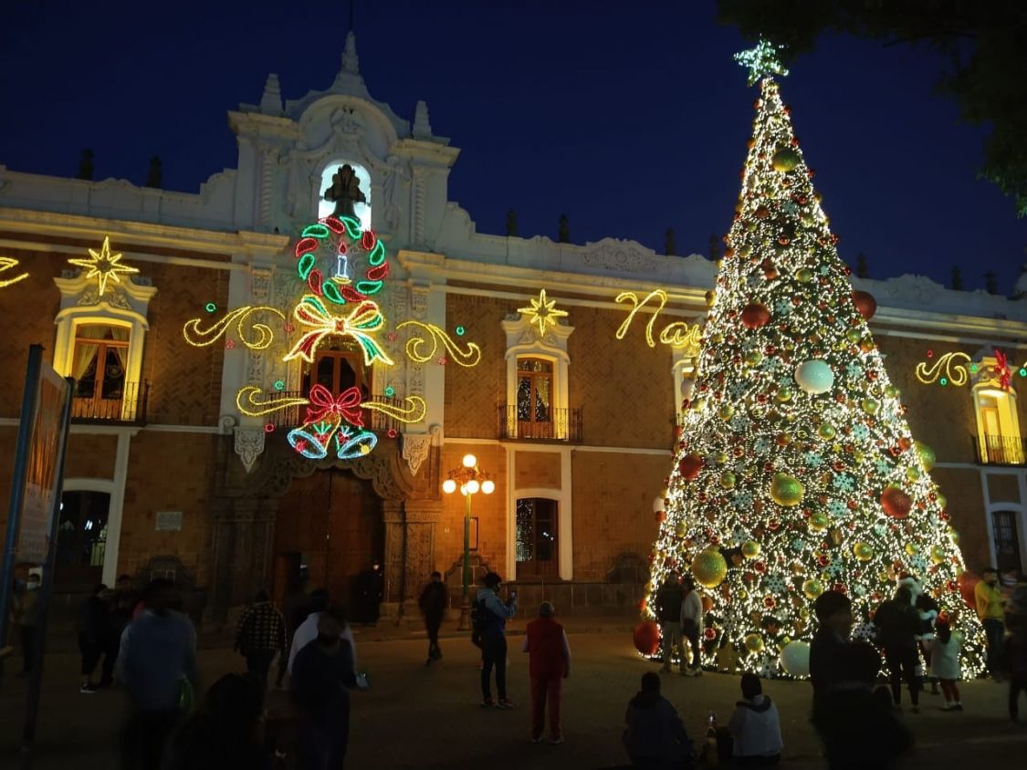 Tlaxcala se prepara para un invierno histórico con más turismo y derrama