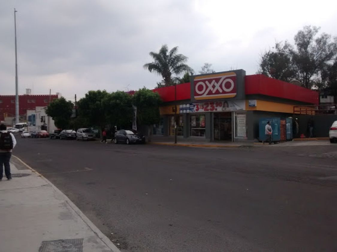 Oxxo acelera su expansión en Tlaxcala y va por 200 tiendas en 2026
