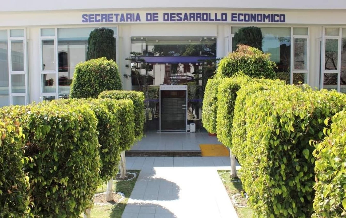 Tlaxcala va por más empresas: Sedeco alista expansión del Polo en Huamantla