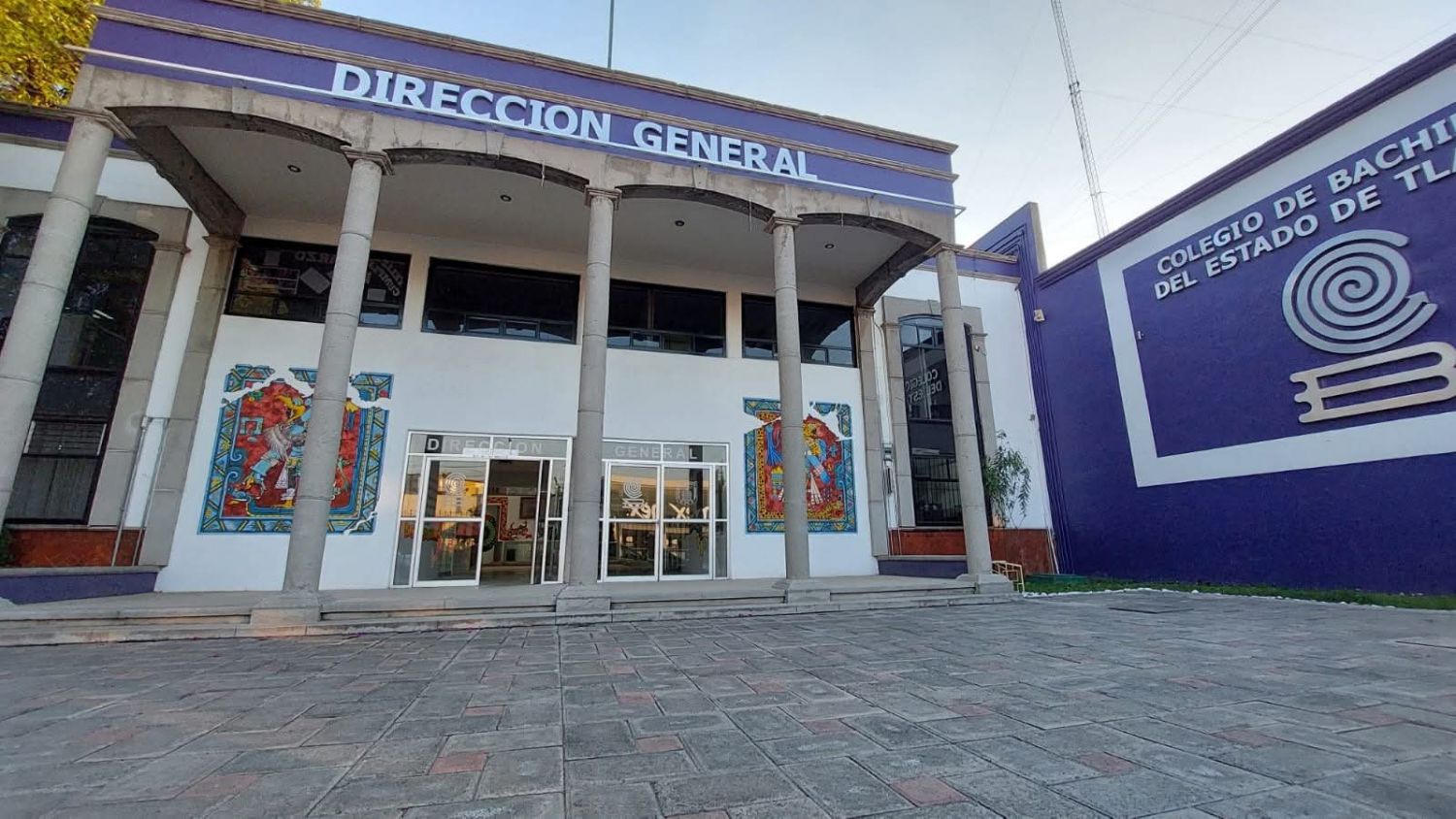 Crisis en el COBAT: Docentes denuncian atropellos y exigen la destitución de directivos