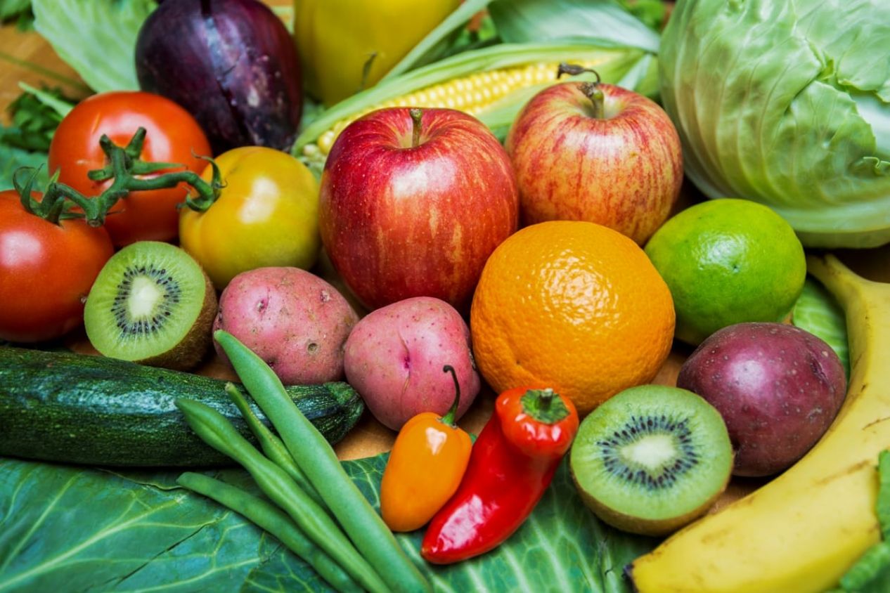 Por qué los propósitos de vida saludable suelen fallar