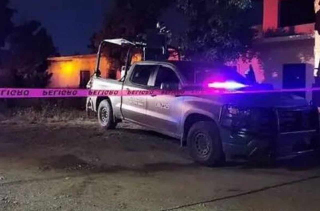 Ataque armado deja sin vida a adolescente en Tecamachalco