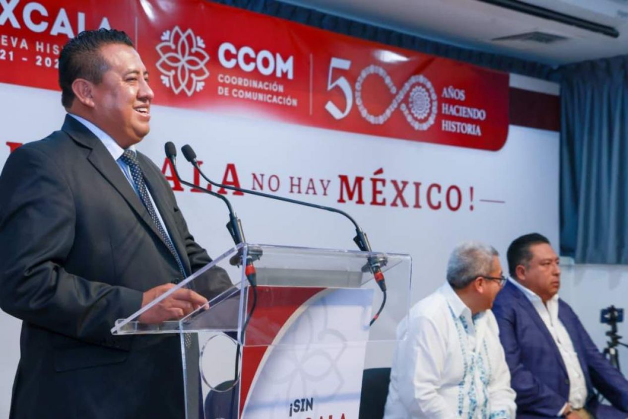 Tlaxcala hará historia al ser sede del Festival Nacional CECyTE 2026