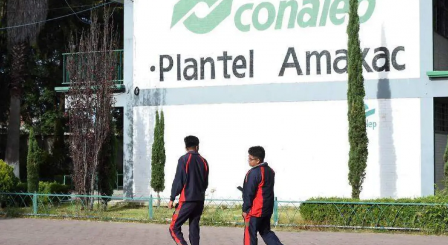 Conalep Tlaxcala rompe récord histórico y lidera servicios vehiculares únicos