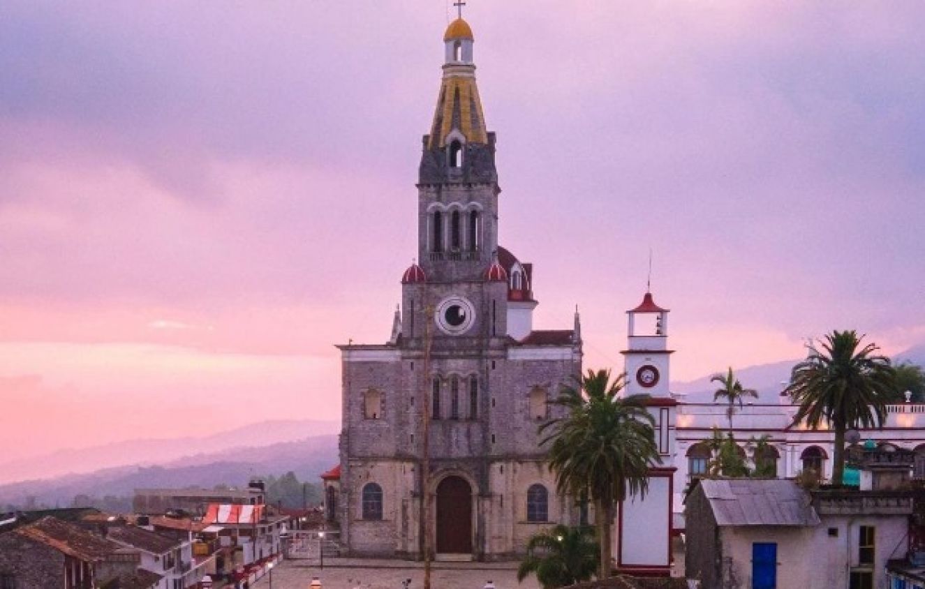 Afirma Turismo que federación calificó pueblos mágicos de Puebla con "Doble AA"