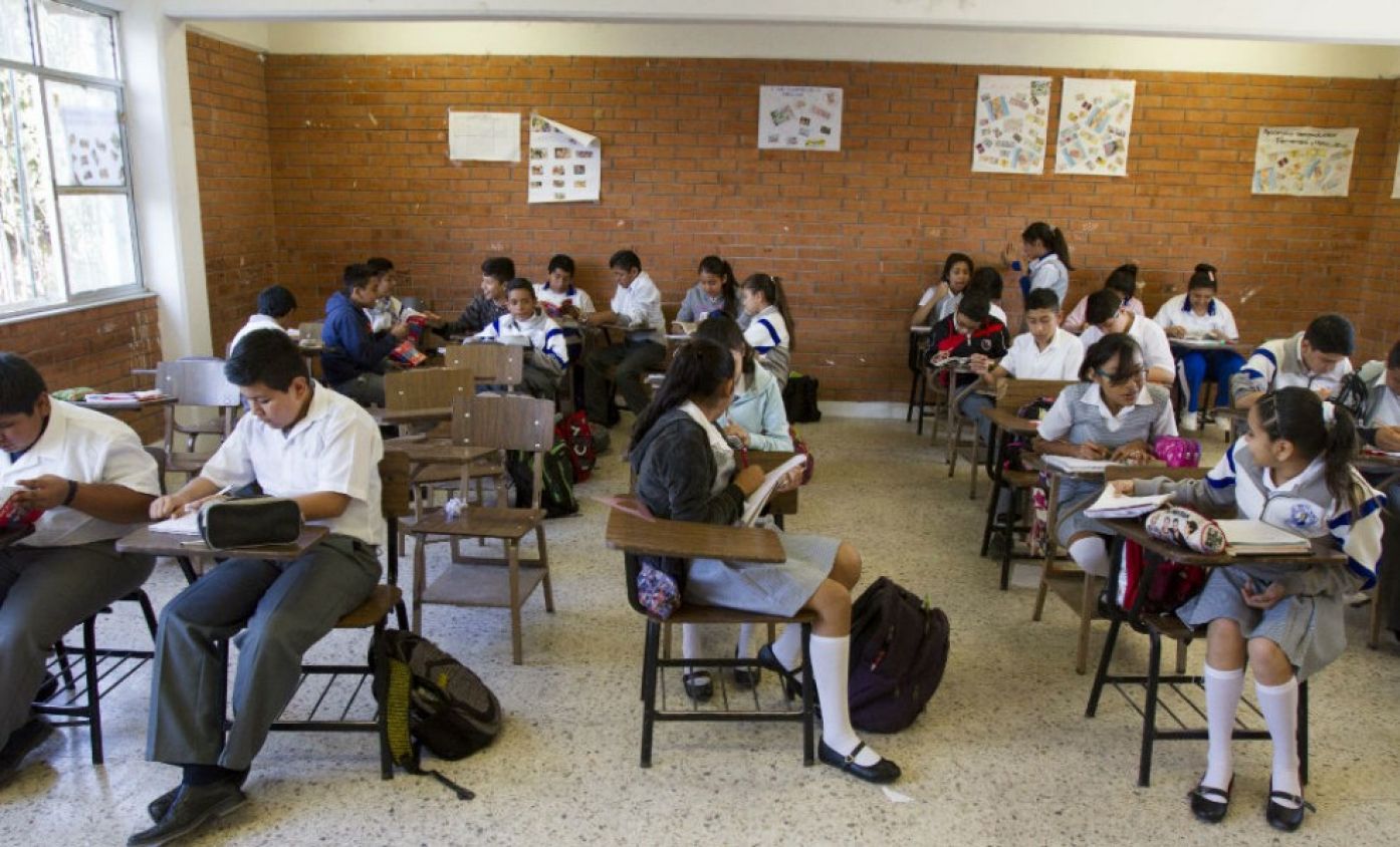 Vacaciones de invierno más largas y respiro para las familias